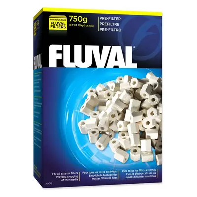 Náplň Fluval keramika 750g