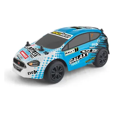 NINCORACERS X Rally Galaxy 1:30 2.4GHz RTR