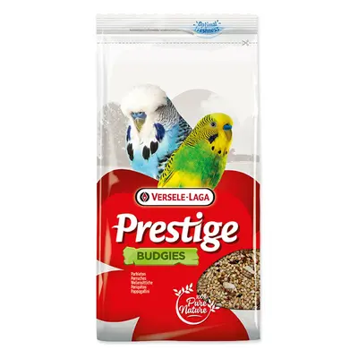 Krmivo Versele-Laga Prestige andulka 1kg