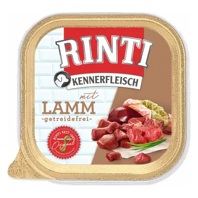 Vanička Rinti Kennerfleisch Adult jehně 300g