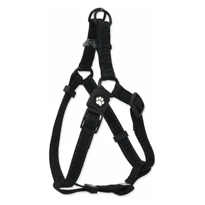 Postroj Active Dog Premium XS černý 1x32-44cm