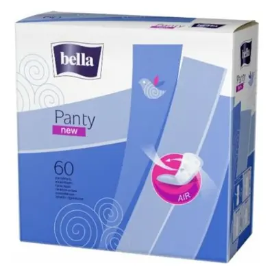 BELLA Panty new 60 ks