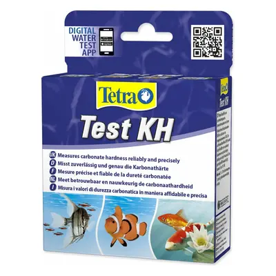 Přípravek Tetra Test KH 10ml