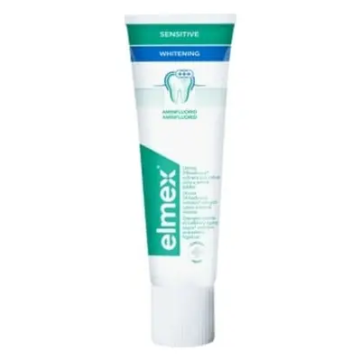 Elmex Sensitive Whitening zubní pasta 75ml