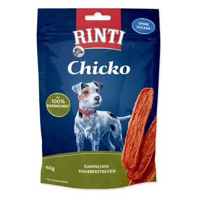 Pochoutka Rinti Chicko králík 60g