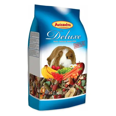 Krmivo Avicentra Deluxe morče 500g