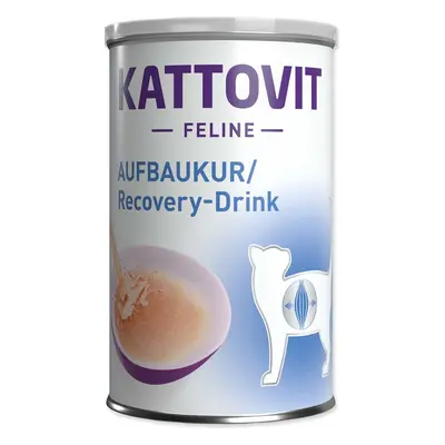 Drink Kattovit Recovery kuře 135ml