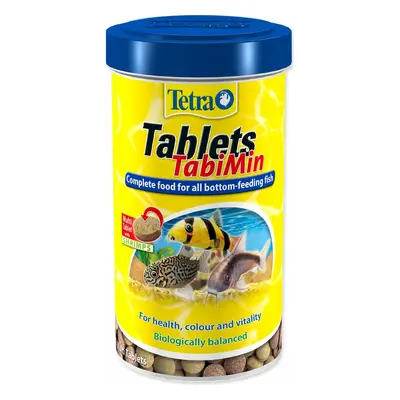 Krmivo Tetra Tabi Min Tablets 1040 tbl.