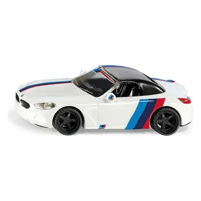 SIKU Super - BMW Z4 M40i 1:50