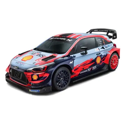 NINCORACERS Hyundai i20 Coupe WRC 1:10 2.4GHz RTR