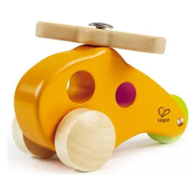 Hape Mini helikoptéra