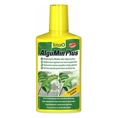 Přípravek Tetra Algu Min 250ml