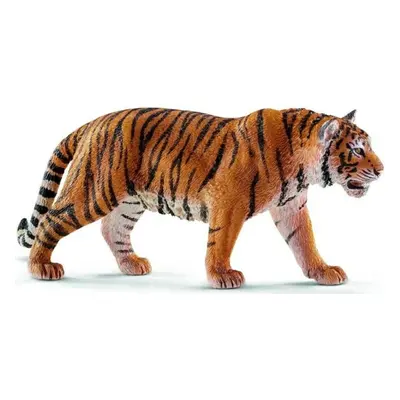 Schleich Tiger