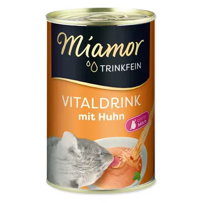 Drink Miamor kuře 135ml