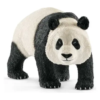 Schleich Panda velká samec