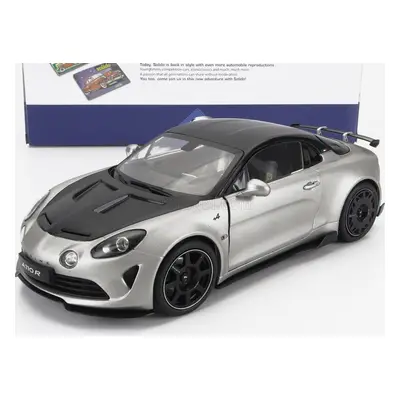 1:18 ALPINE A110 Gandermerie blue