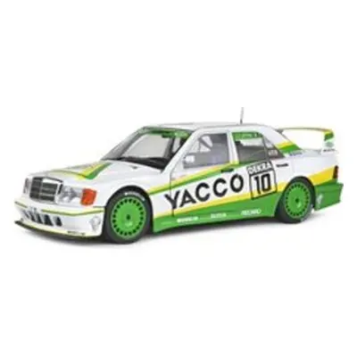 1:18 Mercedes Benz 190 Evo II DTM 1991