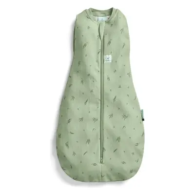 ERGOPOUCH Zavinovačka a vak na spaní 2v1 Cocoon Willow 3-6 m, 6-8 kg, 0,2 tog