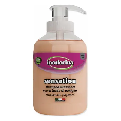 Šampon Inodorina sensation relaxační 300ml