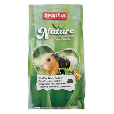 Krmivo Beaphar Nature Guinea Pig 1,25kg