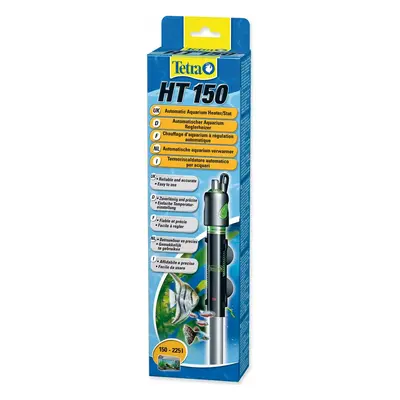 Ohřívač Tetra HT 150 150Wx150-225l