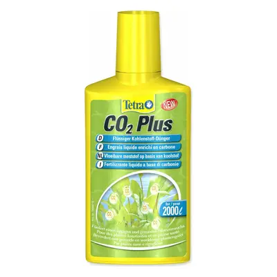 Přípravek Tetra CO2 Plus 250ml