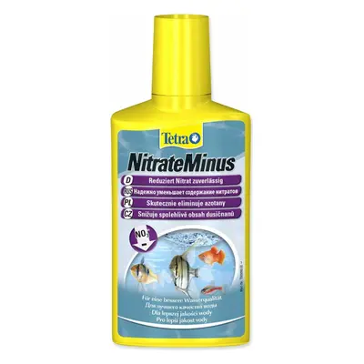 Přípravek Tetra Nitrate Minus 250ml