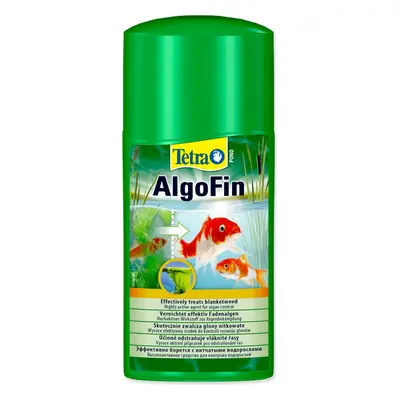 Přípravek Tetra Pond Algofin 250ml