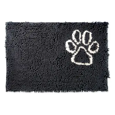 Podložka Epic Pet Clean and Dry mat šedá 152x76cm