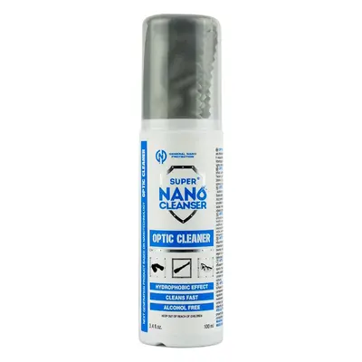 NANOPROTECH GNP Čistič optik 100 ml