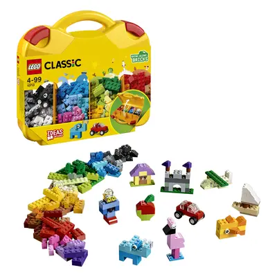 LEGO® Classic 10713 Kreativní kufřík