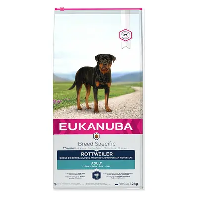 EUK ROTTWEILER 12KG