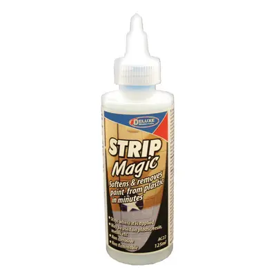 Strip Magic odstraňovač barvy z plastikových modelů 112ml