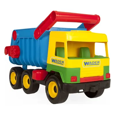 Wader Middle Truck vyklápěč