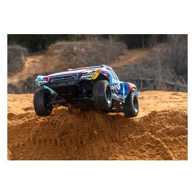 Traxxas Maxx Slash 1:8 RTR zelený