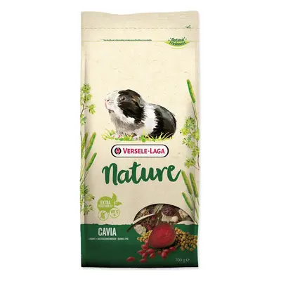 Krmivo Versele-Laga Nature Cavia morče 700g