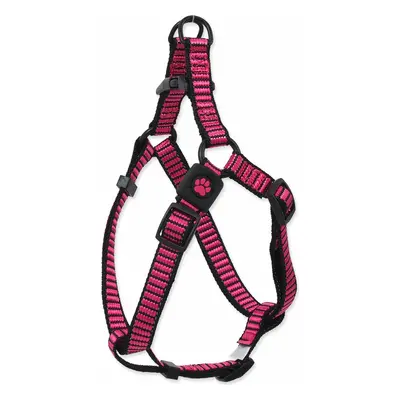 Postroj Active Dog Premium XS růžový 1x32-44cm