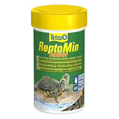 Krmivo Tetra Repto Min Junior 100ml