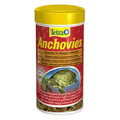 Krmivo Tetra Anchovies 250ml