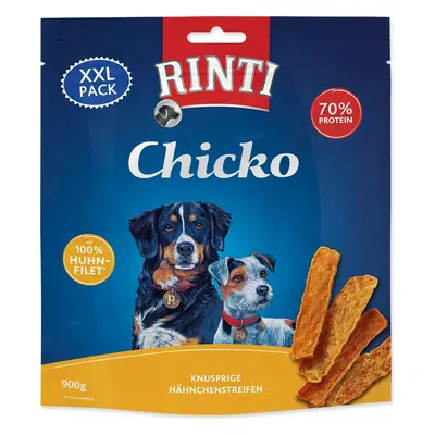 Pochoutka Rinti Chicko kuře 900g