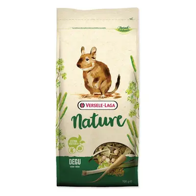 Krmivo Versele-Laga Nature Degu osmák 700g