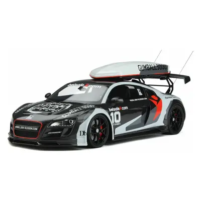 1:18 AUDI R8 BODY KIT CAMO 2013 - GT SPIRIT - GT870