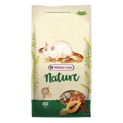 Krmivo Versele-Laga Nature Rat potkan 700g