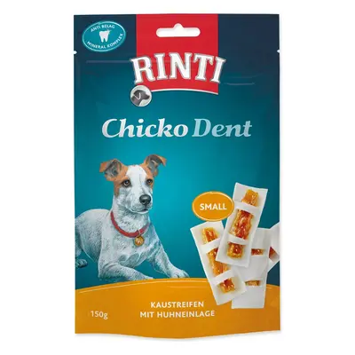 Pochoutka Rinti Small Chicko kuře 150g