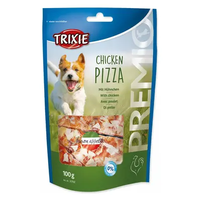 Pochoutka Trixie Premio Chicken Pizza 100g