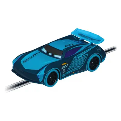 Auto GO/GO+ 64221 Jackson Storm - Glow Racer