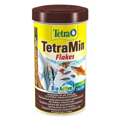 Krmivo Tetra Min 500ml