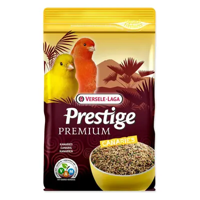 Krmivo Versele-Laga Prestige Premium kanárek 800g