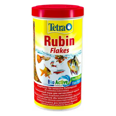 Krmivo Tetra Rubin 1l