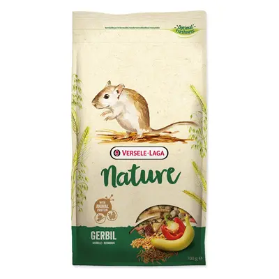 Krmivo Versele-Laga Nature Gerbil pískomil 700g